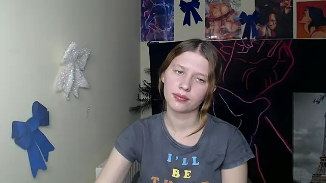 StellaCRL Live XXX-Chat