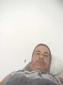 marcioazevedo Webcam show