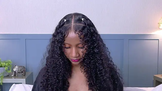 Chat +18 de Chloe-Rose- ao vivo