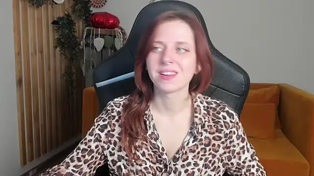 FreyaVeyn Live XXX chat