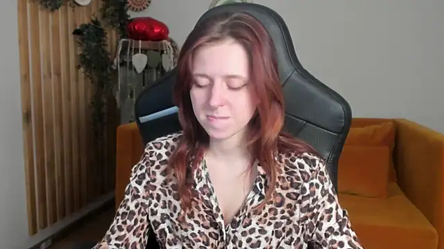 FreyaVey Adlı Modelin Canlı XXX Sohbeti