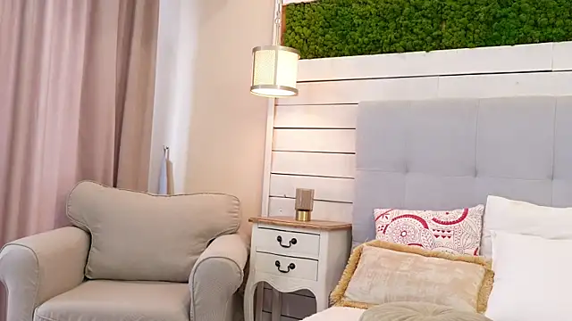 IsabellaMysty 现场XXX聊天