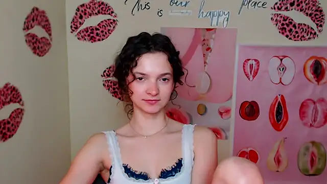 _SusieSu_ Live XXX-Chat