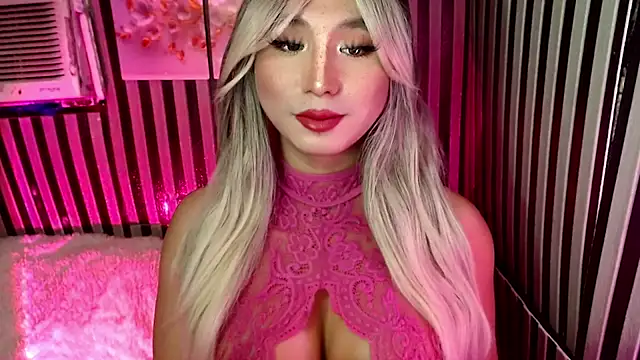 HoresCOCKLUCY 网络视讯表演