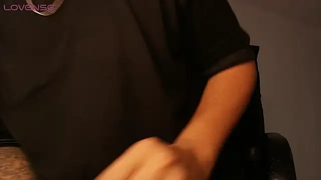 BjornSteel Webcam show