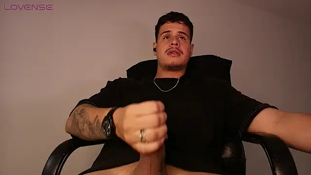 BjornSteel's Live XXX Chat