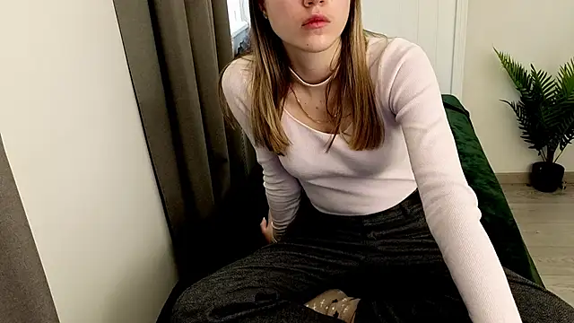 Chat XXX Live Just_L0VE_me