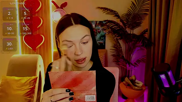 MaxinCarroll Live XXX-chat