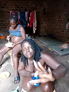 Show de webcam de holygrail001