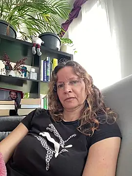 دردشة AnnikaRose الجنسية المباشرة