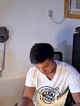 Chatroom XXX en direct de Felix_Asher