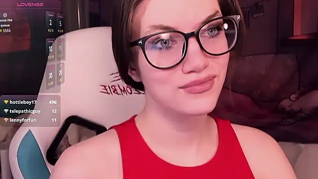 CathyAdams live XXX chat