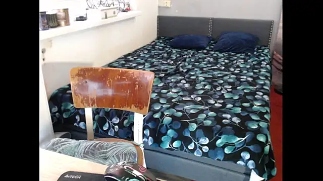 Вебкам-шоу Sweetboobs