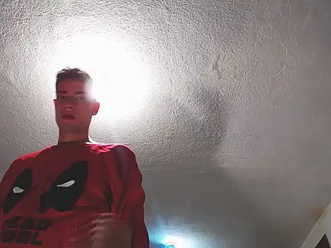 thomson_maxxi's Webcam Show