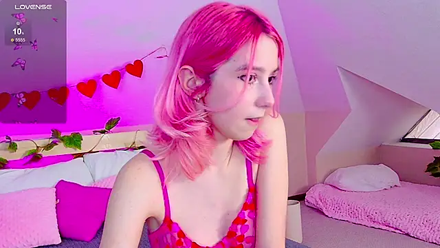 XXX chat uživo modela Liann_Stark