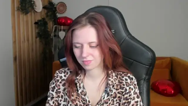 FreyaVey Obrolan Langsung XXX