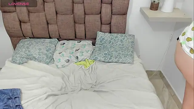 casey_jamess live XXX chat