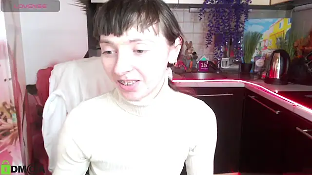 TayanaJons Obrolan Langsung XXX