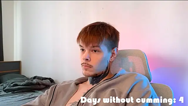 Živý XXX chat DENIS_HERE