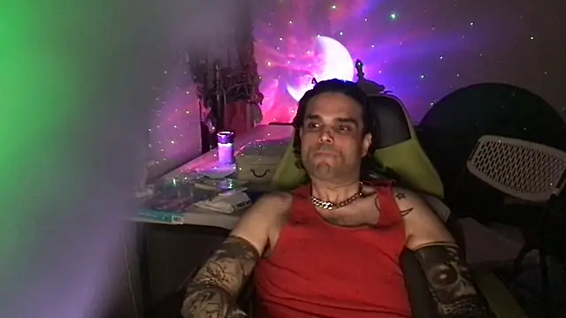 Živý XXX chat StuntingSpunMarine69