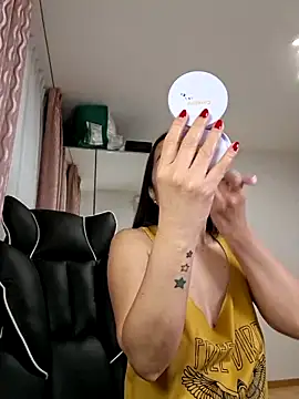 Sembang XXX Secara Langsung kittybabe69