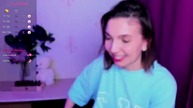 KindHazelHere_ 现场XXX聊天