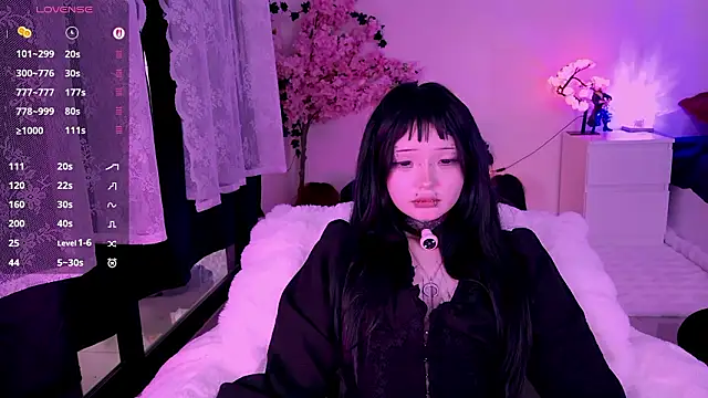 Chat +18 de Lein_Bone ao vivo