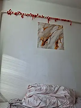 Nika_aa – Kamerová šou