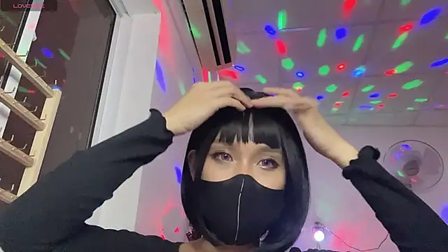 Tieu-May 现场XXX聊天