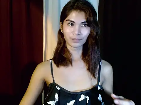 Cutiefy 网络视讯表演