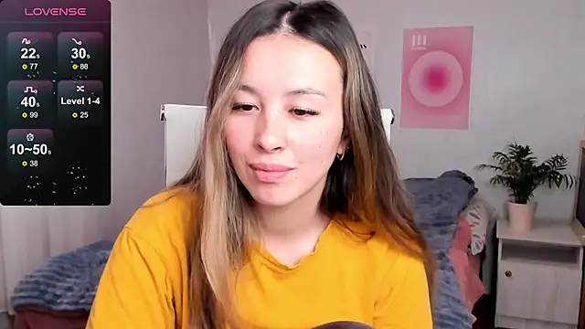 Geisha_Anna: απευθείας συνομιλία ΧΧΧ