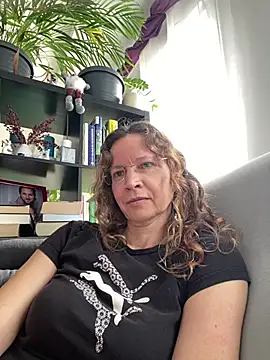 Chatroom XXX en direct de AnnikaRose