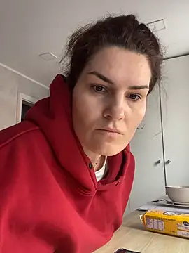 Ms-Lust1- Adlı Modelin Canlı XXX Sohbeti