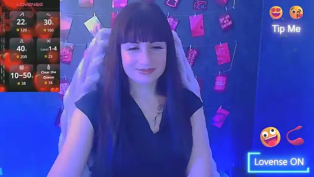 Chat XXX Live Violla_My