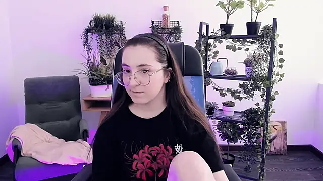 VirtuallVoyant – Naživo XXX chat