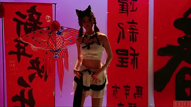 Chat XXX ao vivo de TNT-Sister