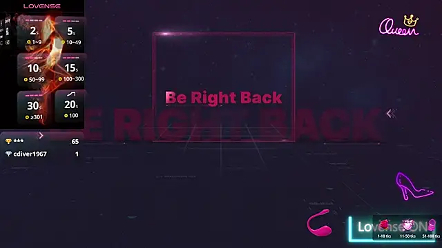 BigCockValentinan Webbikameraesitys