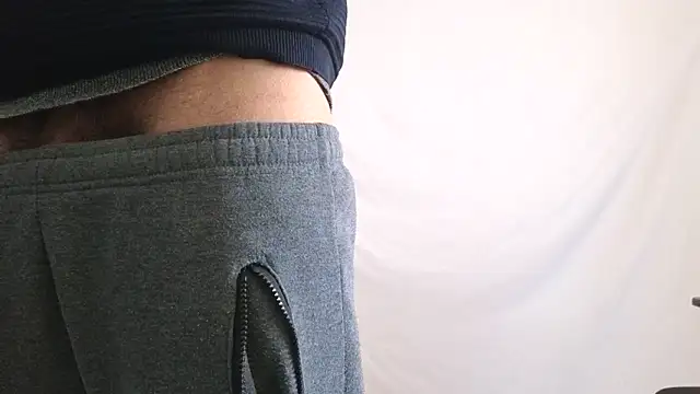 Show de webcam de spidy922