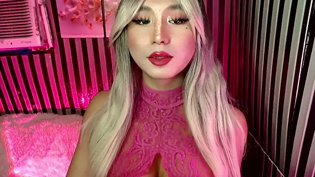 HoresCOCKLUCY: вебкам-шоу