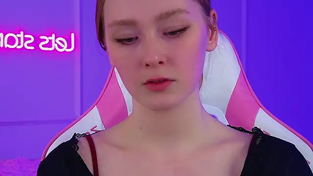 Sembang XXX Secara Langsung AgataFoxley