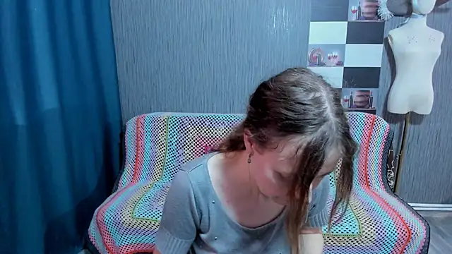 pa1e_pr1ncess' Live XXX Chat