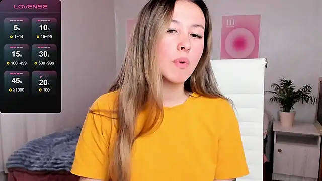 Geisha_Anna live XXX chat