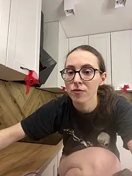 Živý XXX chat MartiniiSelenna