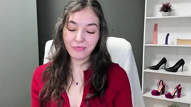 Meagn_Extasy live XXX chat