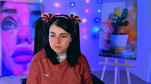 دردشة MartaEdams الجنسية المباشرة