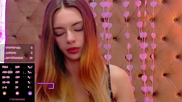 Czat XXX na żywo – CoraVex