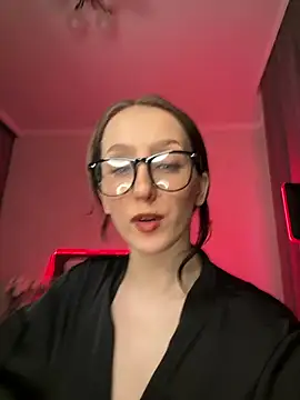 Czat XXX na żywo – FlexboxDoll