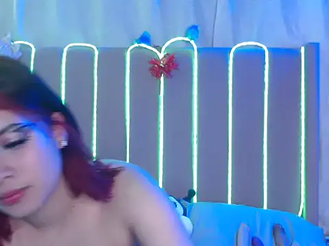 Czat XXX na żywo – Raven_Goth8