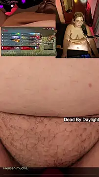 Živý XXX chat Johana_bbw