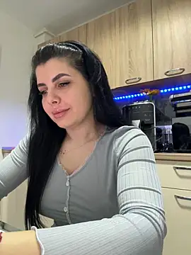 Scarlett-Dream Adlı Modelin Canlı XXX Sohbeti